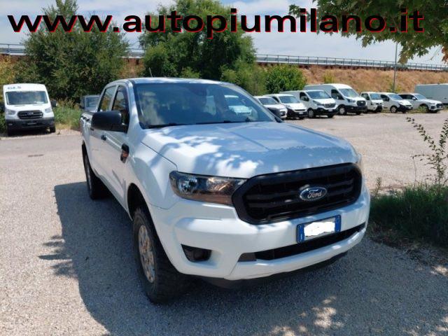 FORD Ranger 2.0 TDCi DC XL 5 posti