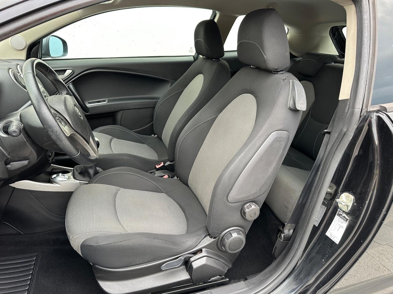 Alfa Romeo MiTo 1.4 Neopatentati Unico Proprietario