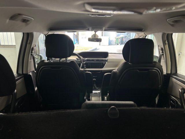 CITROEN C4 Spacetourer BlueHDi 130 S&S Feel 7 Posti