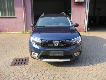 DACIA Sandero Stepway 0.9 TCe 90 CV Comfort