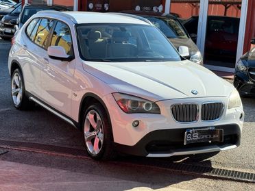 X1 xDrive18d Futura-unipro-137 mila km -rate