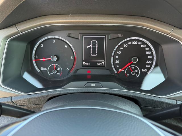 VOLKSWAGEN T-Roc 2.0 TDI SCR Style AZIENDALE
