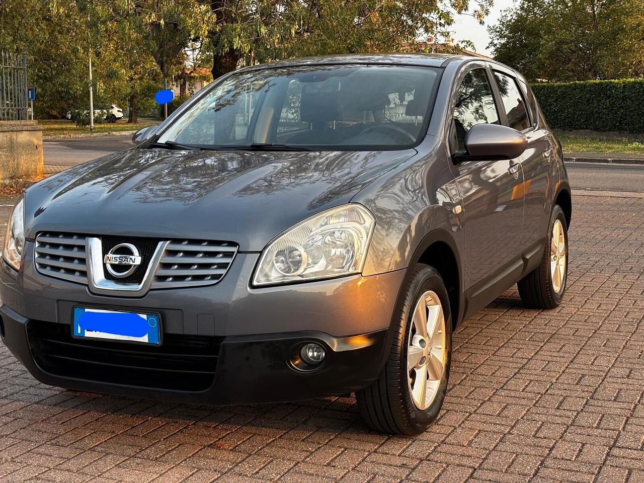 Nissan Qashqai 1.5 dCi Tekna.. CELL 393 690 2051 WUATSAPP