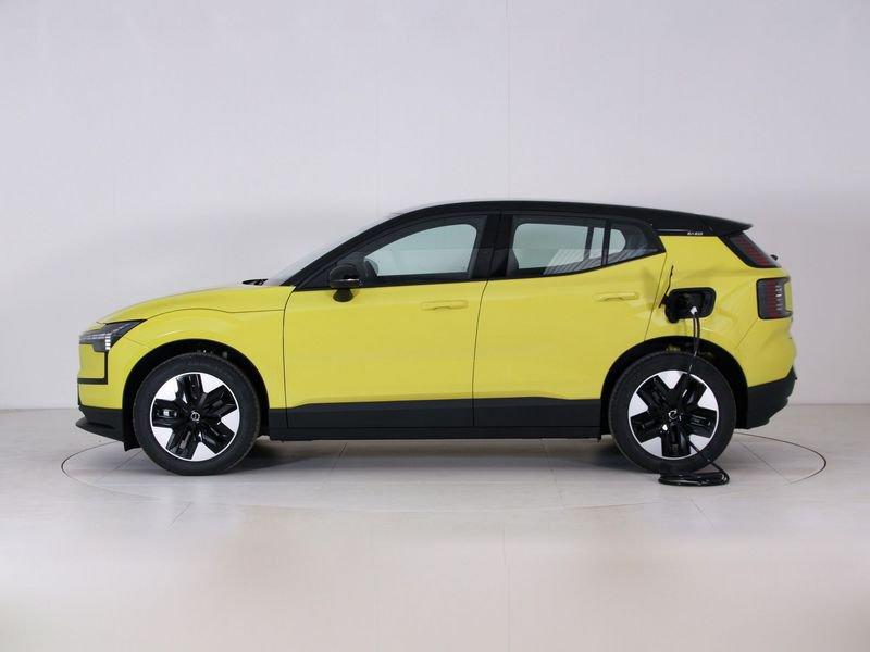 Volvo EX30 EX30 SINGLE MOTORS RWD PLUS