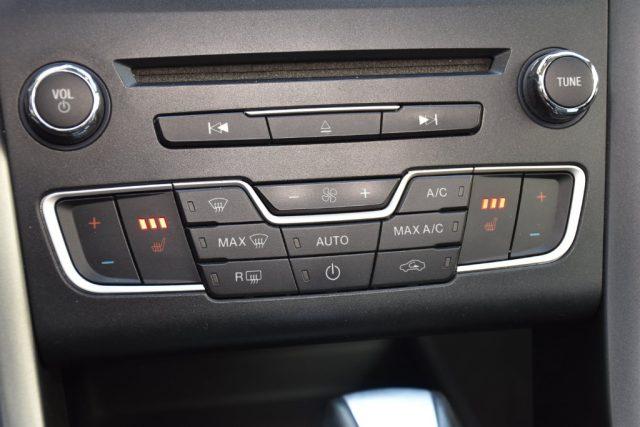 FORD Mondeo 2.0 TDCi 150 CV S&S Powershift SW Vignale *TETTO*