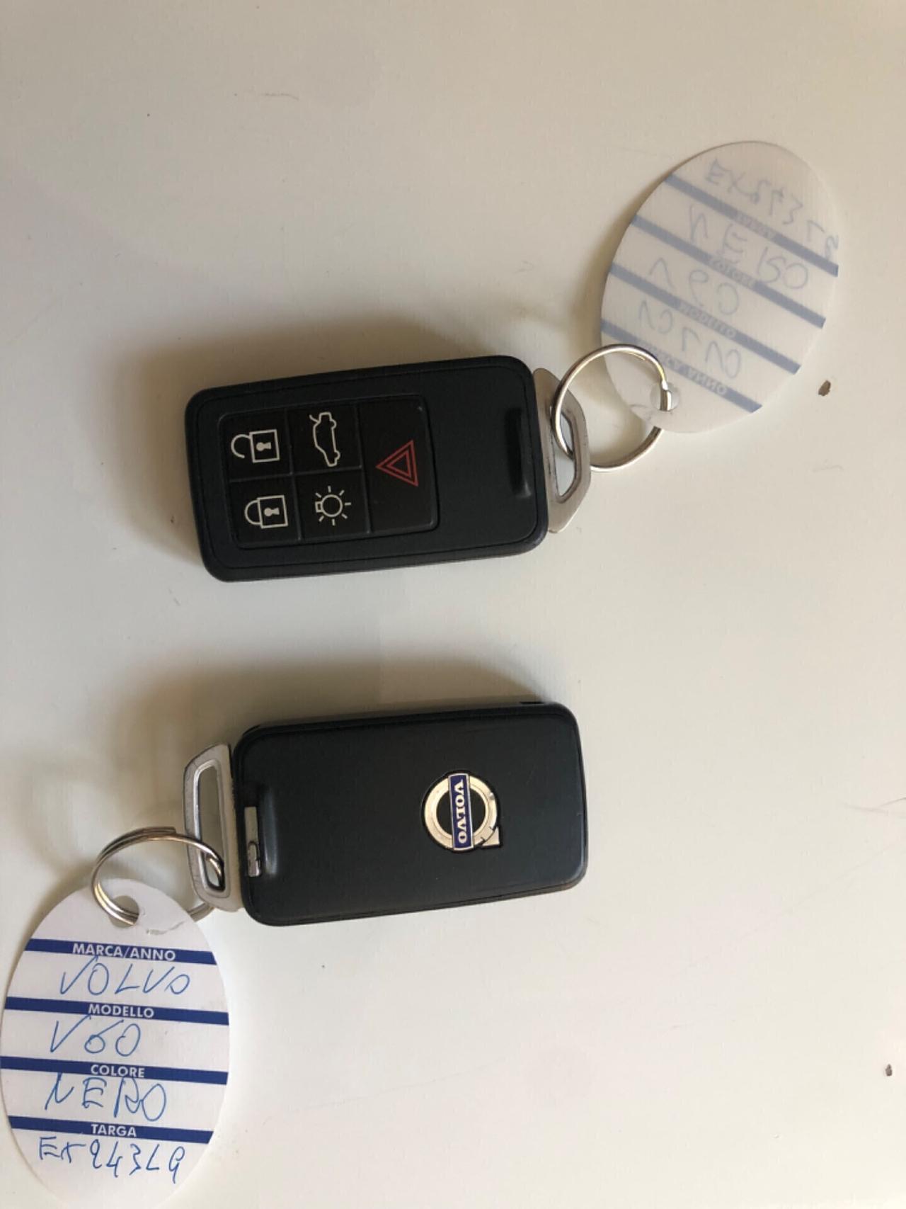 VOLVO XC40 T4 Plug-in Hybrid