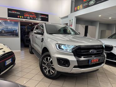 Ford Ranger Ranger 2.0 ECOBLUE DC Wildtrak prezzo più iva
