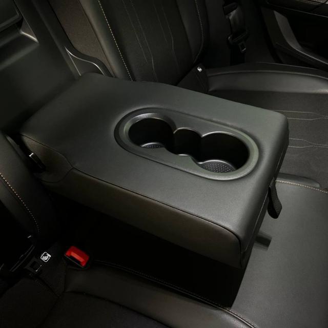 CUPRA Formentor 2.0 TDI 4Drive DSG