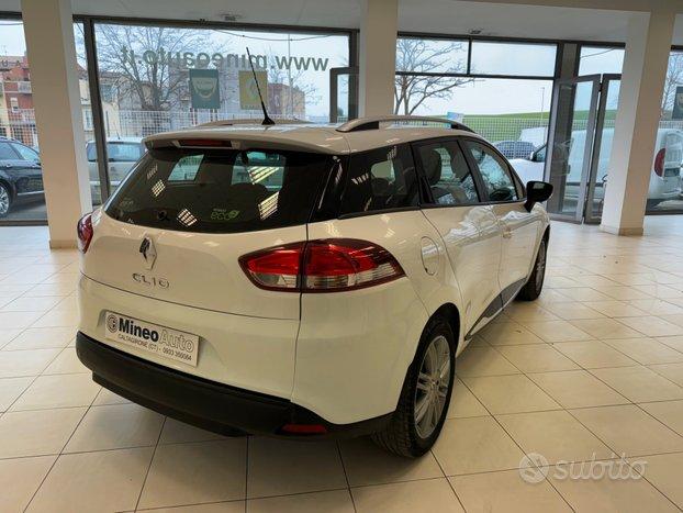 Renault Clio Sporter 1.5 dCi 8V 90CV Start&Stop En
