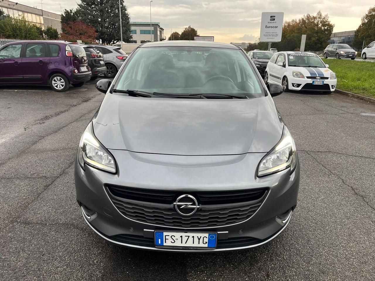 Opel Corsa 1.3 CDTI 75CV