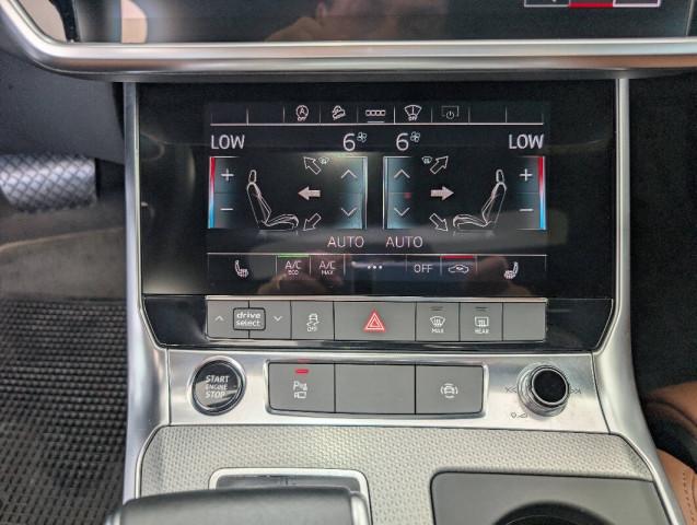 Audi A6 Allroad 50 3.0 tdi mhev 48V quattro 286cv tiptronic