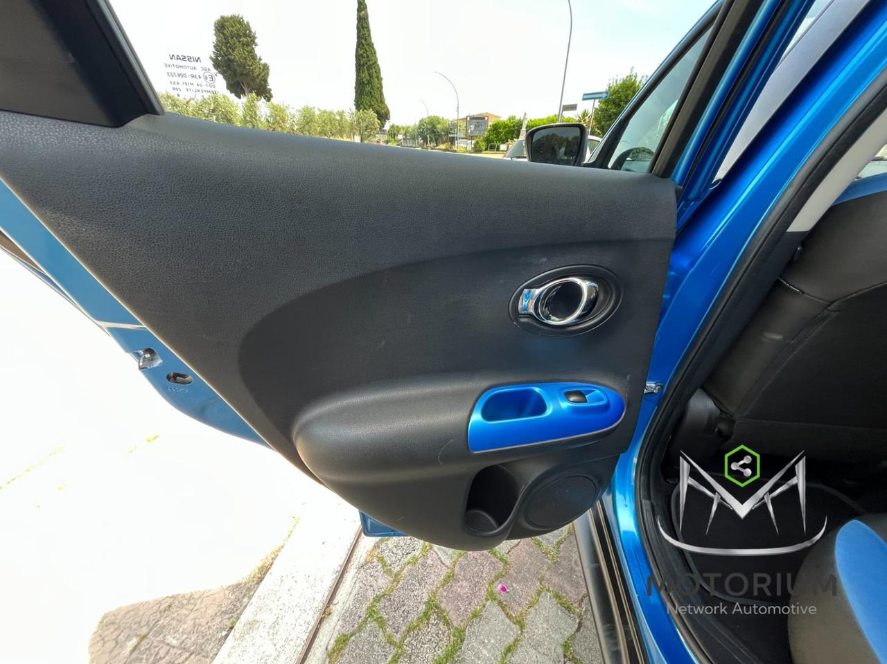 Nissan Juke 1.5 dci Bose Personal Edition my18