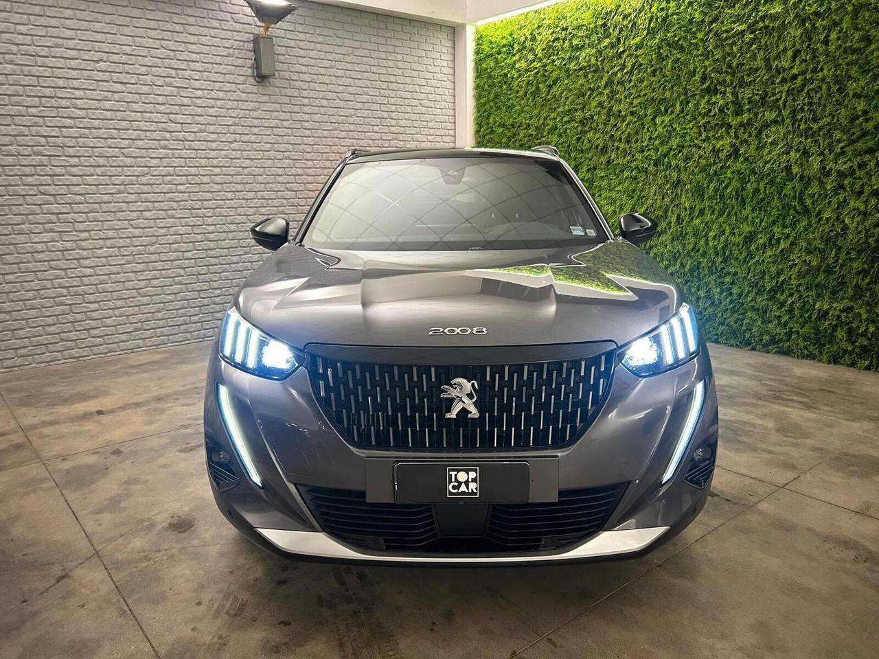 Peugeot 2008 PureTech 130 S&S GT Pack