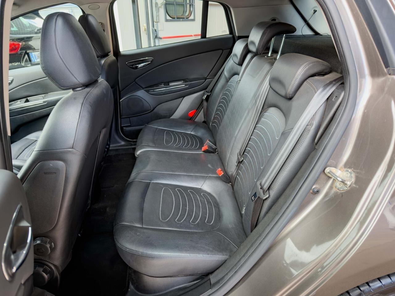 Fiat Bravo 1.6 MJT 120 cv DPF Dualogic Emotion