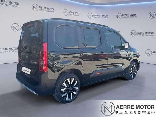 Citroen Berlingo 1.5 BlueHDi 100 CV XTR Max + Tetto panoramico