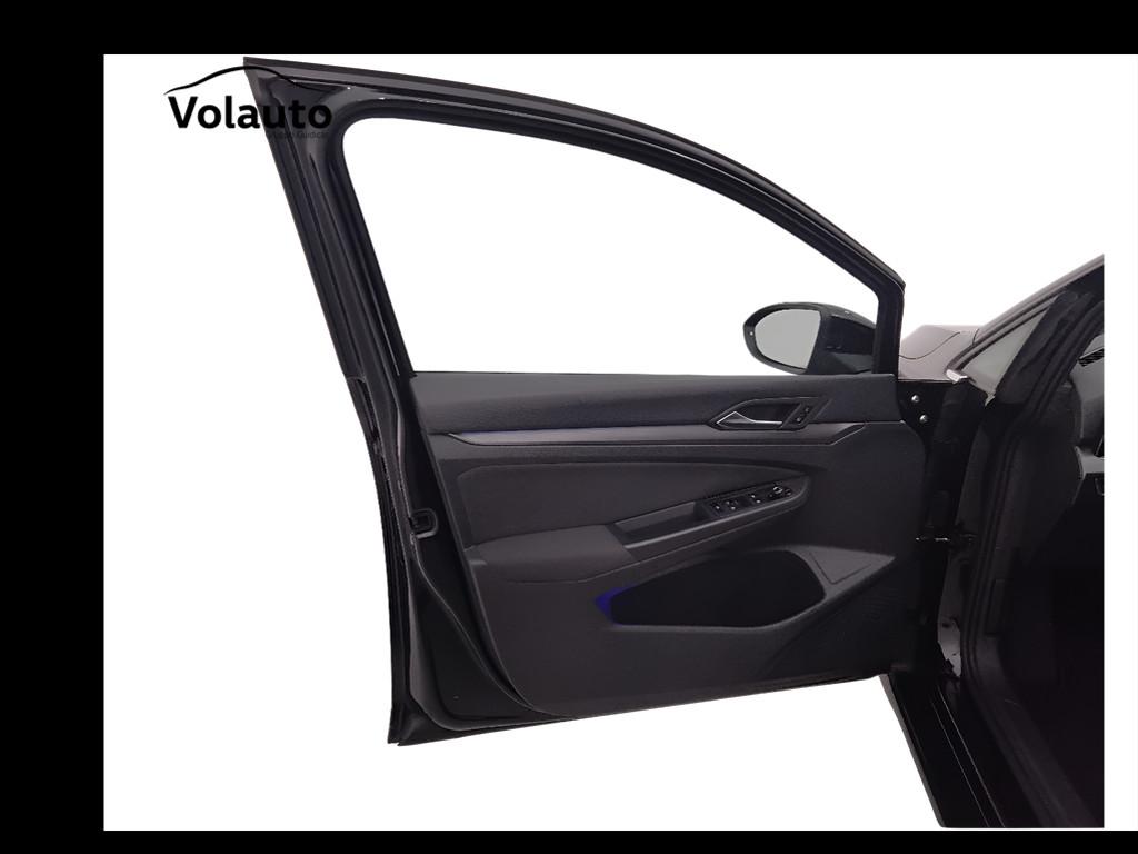 VOLKSWAGEN Golf VIII 2020 - Golf 1.5 etsi evo Style 150cv dsg