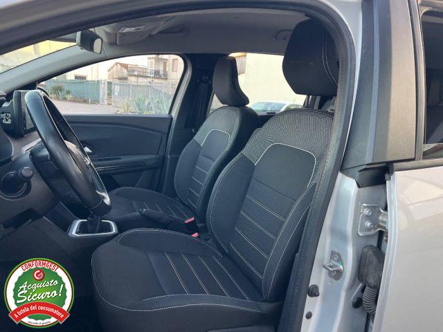 DACIA Jogger 1.0 TCe GPL 100 CV 5 posti Extreme
