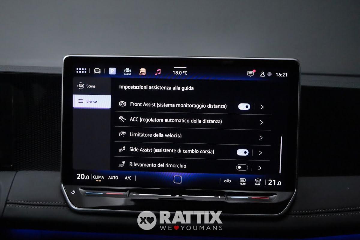 Volkswagen Tiguan 2.0 TDI 150CV Life DSG