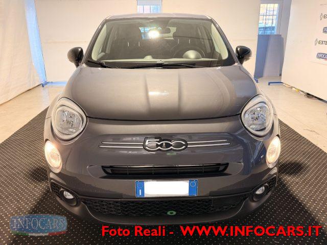 FIAT 500X 1.3 MultiJet 95 CV - NEOPATENTATI - PROMO
