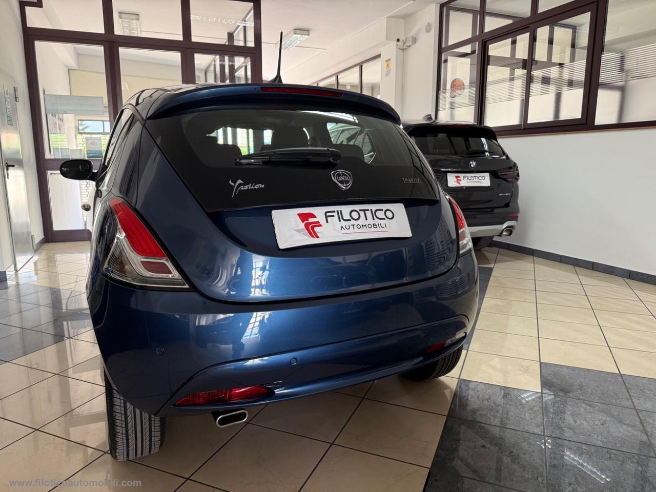 LANCIA Ypsilon 1.0 FireFly 5p.S&S Hybryd Gold 5 POSTO - CARPLAY