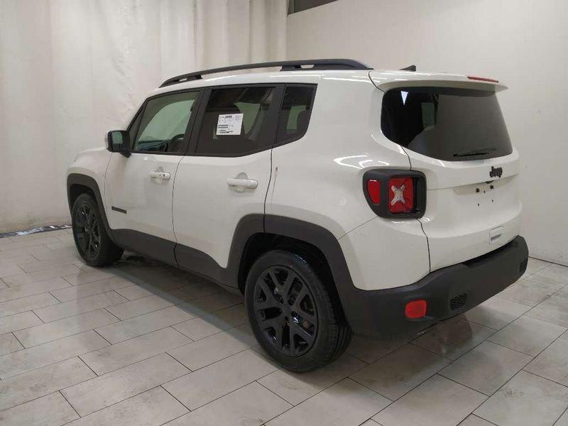 Jeep Renegade 1.6 mjt Limited 2wd 130cv