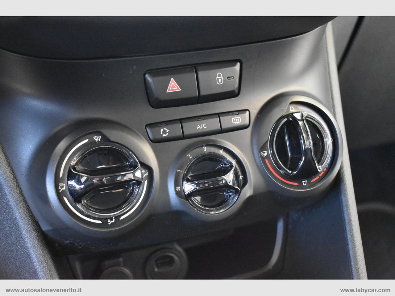 PEUGEOT 208 PureTech 82 S&S 5p. Allure
