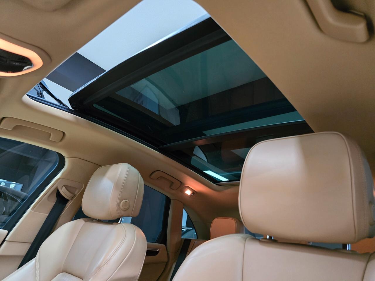 Porsche Macan 3.0 S Diesel (Tetto panorama )