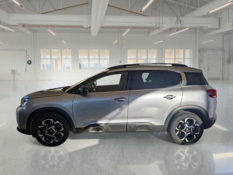 CITROEN C5 AIRCROSS BlueHDi 130 S/S Shine EAT8