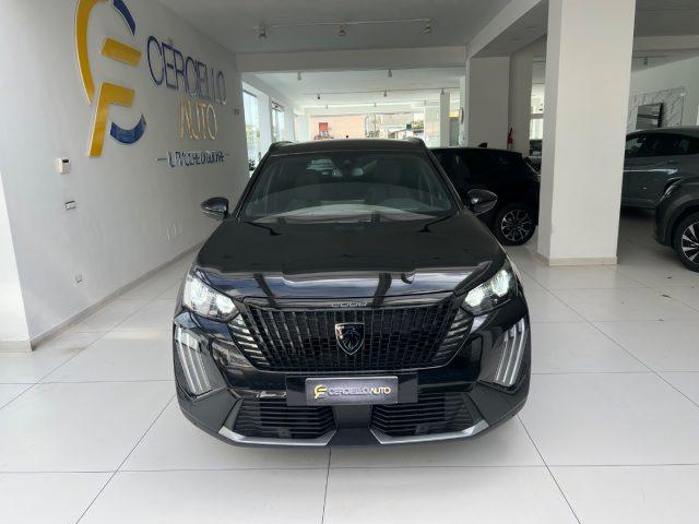 PEUGEOT 2008 PureTech 100 S&S Allure tua da ?249,00 mensili