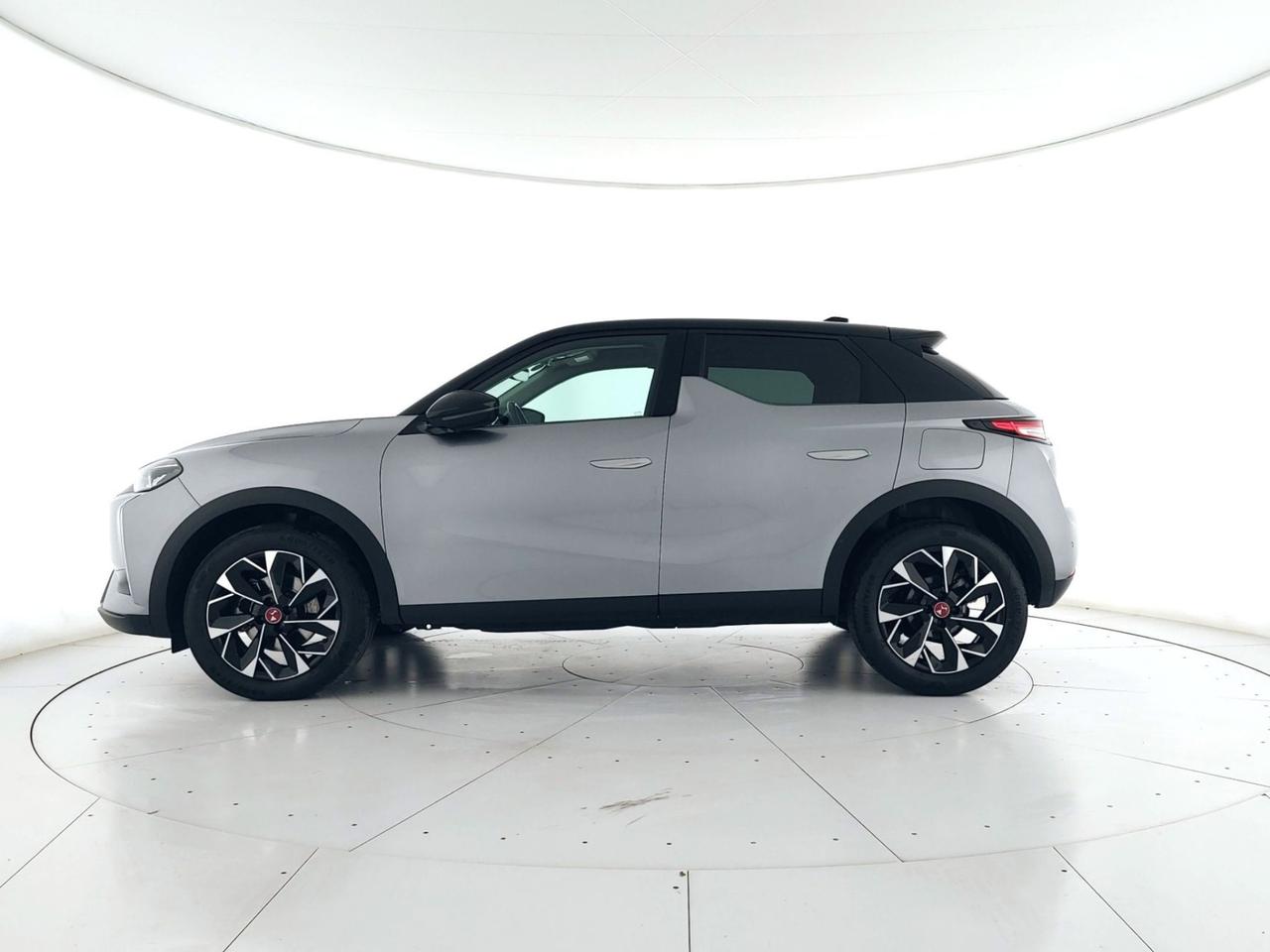 DS DS3 1.5 bluehdi Performance Line 130cv auto LED+APP CONNECT+NEOPATENTATI