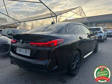 BMW 218 i Gran Coupé Msport