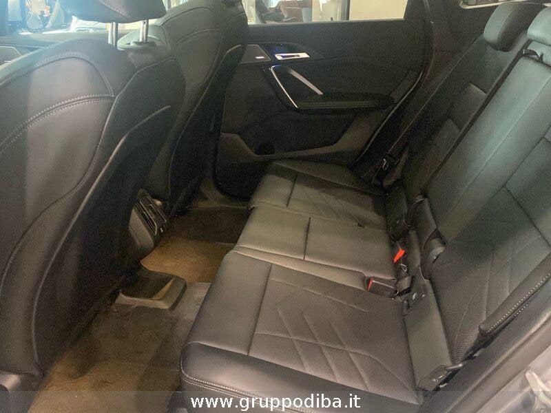 BMW X1 Serie X XDRIVE23D