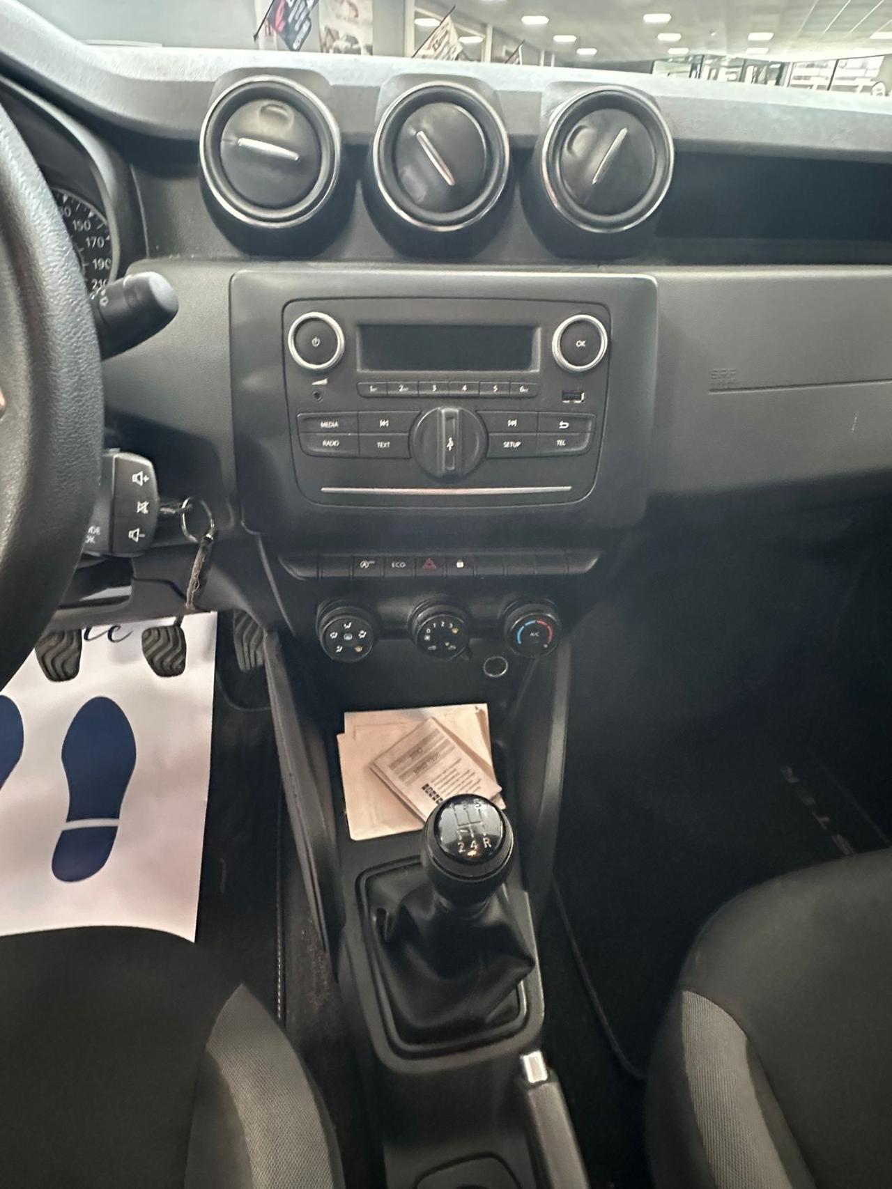 Dacia Duster 1.6 SCe GPL 4x2 Prestige 114CV