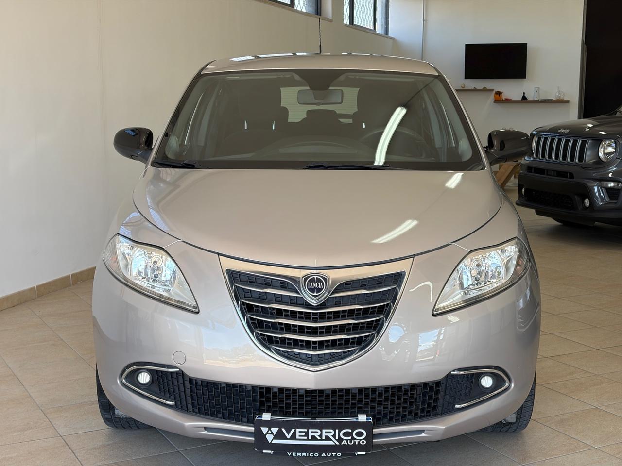 Lancia Ypsilon 1.2 69 CV 5 porte Elle