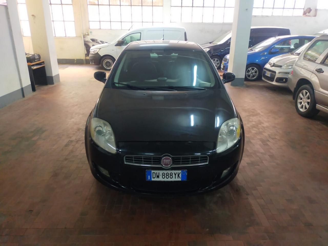 Fiat Bravo 1.4 Gpl 5P Ok Neop