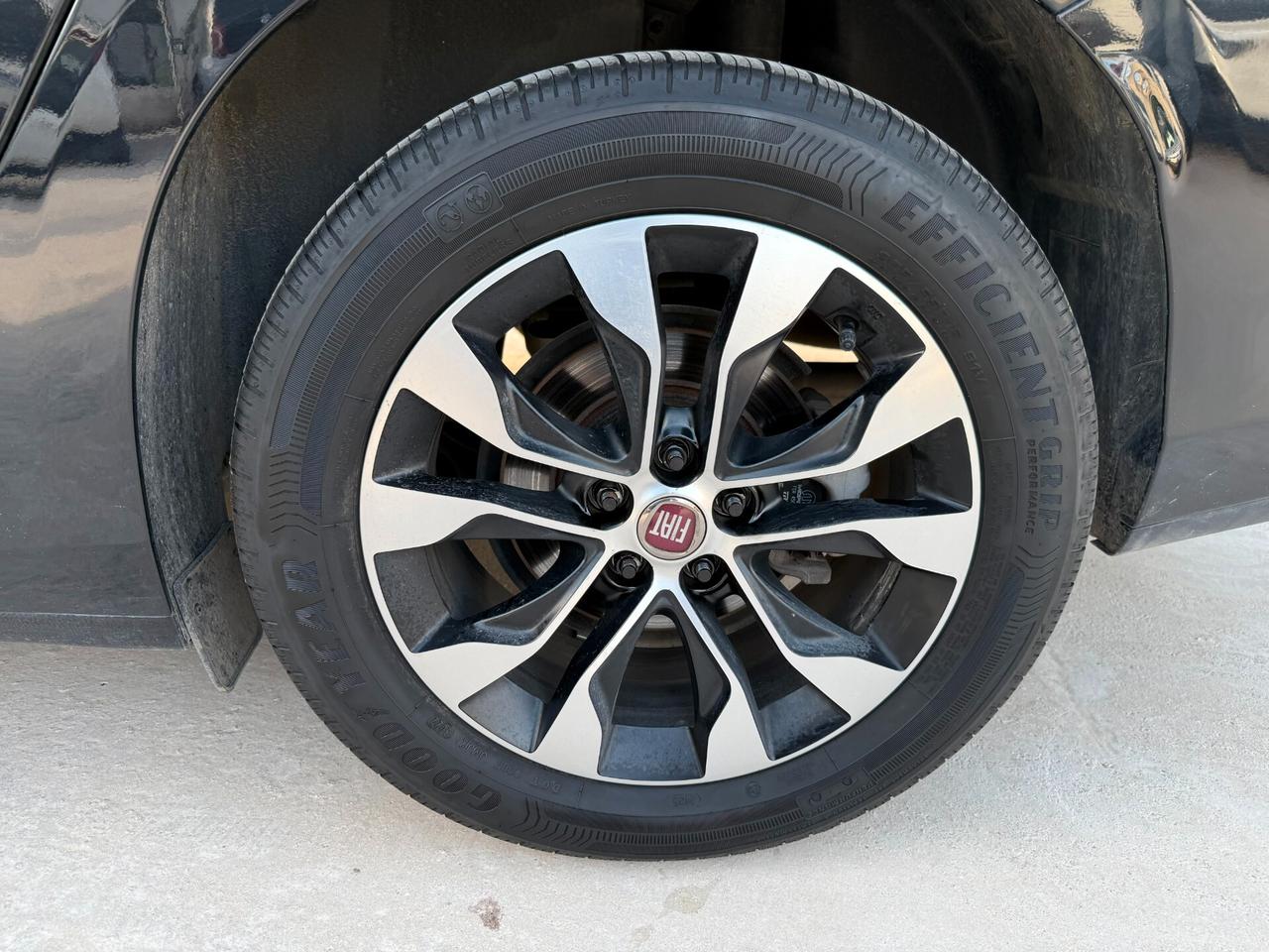 FIAT TIPO SW 1.6 MJT 130CV CITY LIFE - 2022