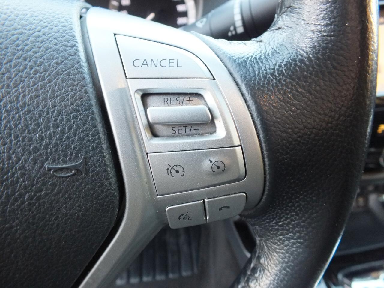 RENAULT ALASKAN 2.3 DCI 190 CV 4X4 INTENS DOUBLE CAB