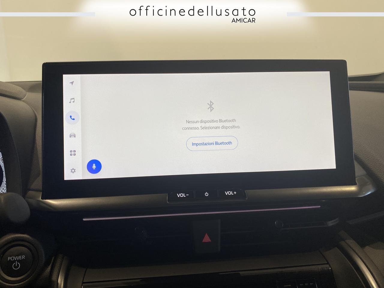 2.0 PHEV E-CVT GR Sport
