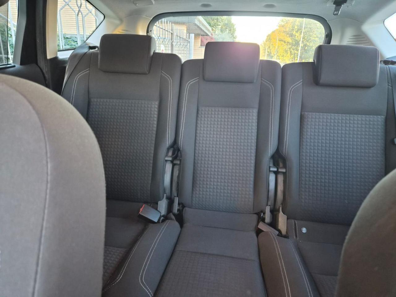 FORD C-Max 1.5 TDCi 120CV Business UNICO PROPRIETARIO