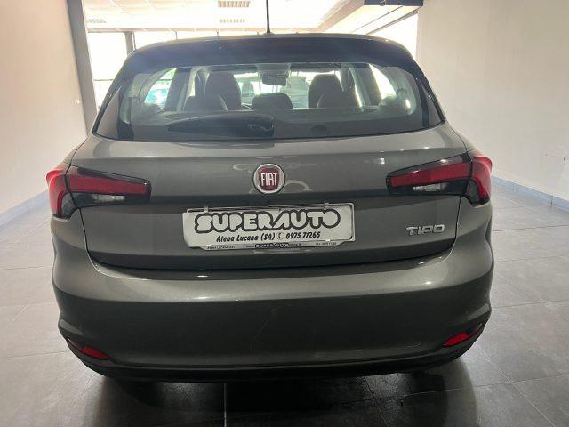 FIAT Tipo 1.3 Mjt S&S 5 porte City Life