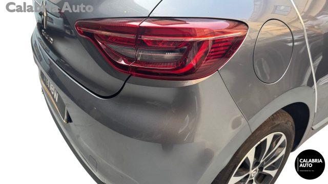 RENAULT Clio TCe 100 CV GPL 5 porte Techno