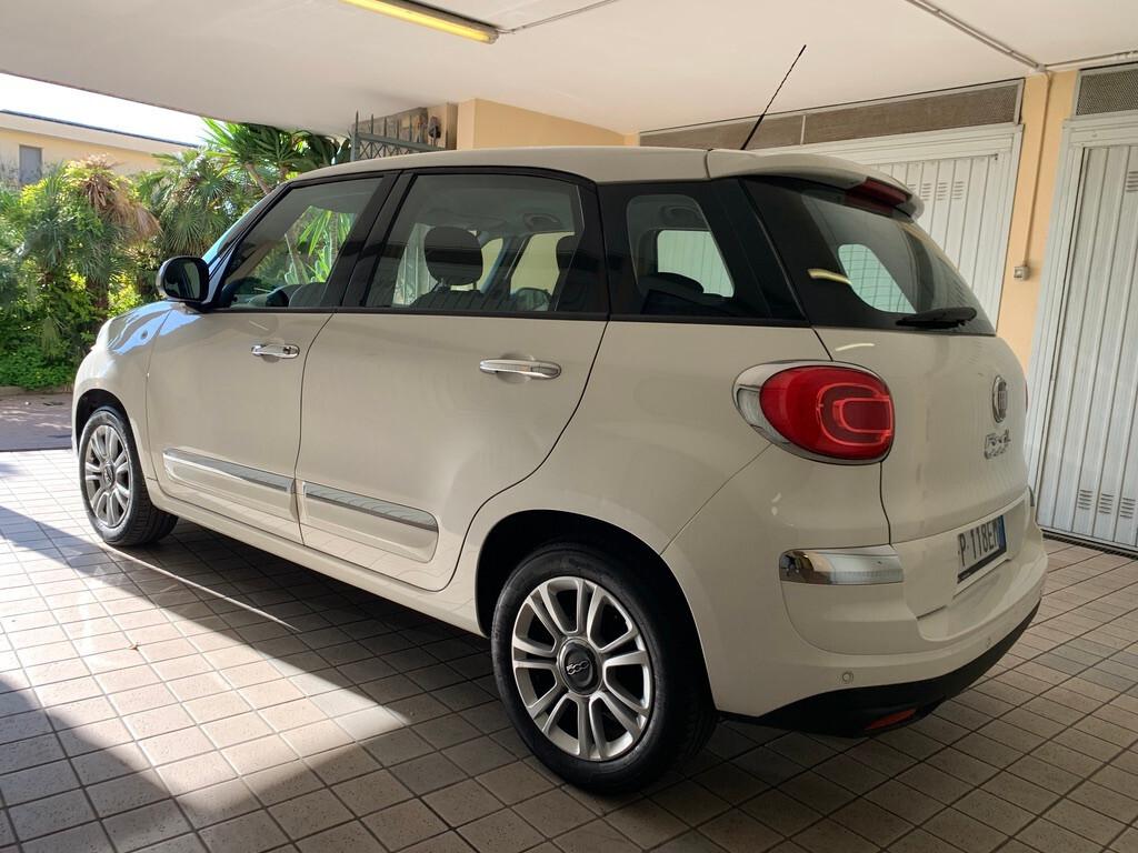 FIAT 500L 2018 1.4 95cv E6