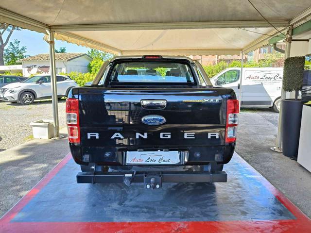 FORD Ranger 2.2 TDCi Doppia Cabina XLT 5pt. IVA COMPRESA