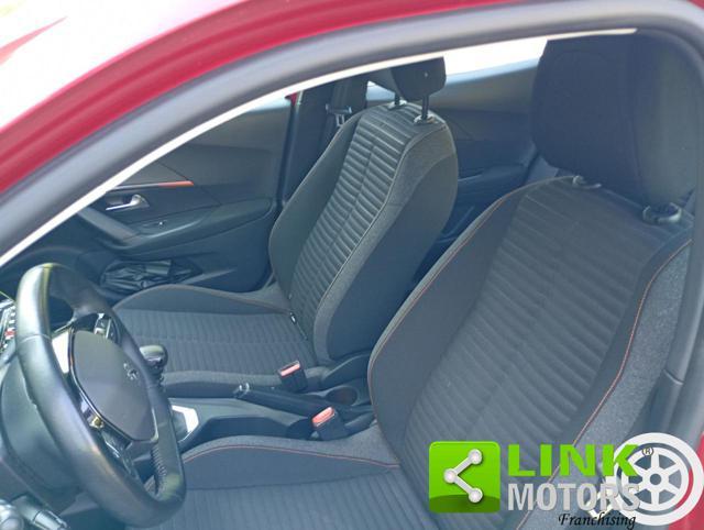 PEUGEOT 2008 PureTech 100 S&S Active