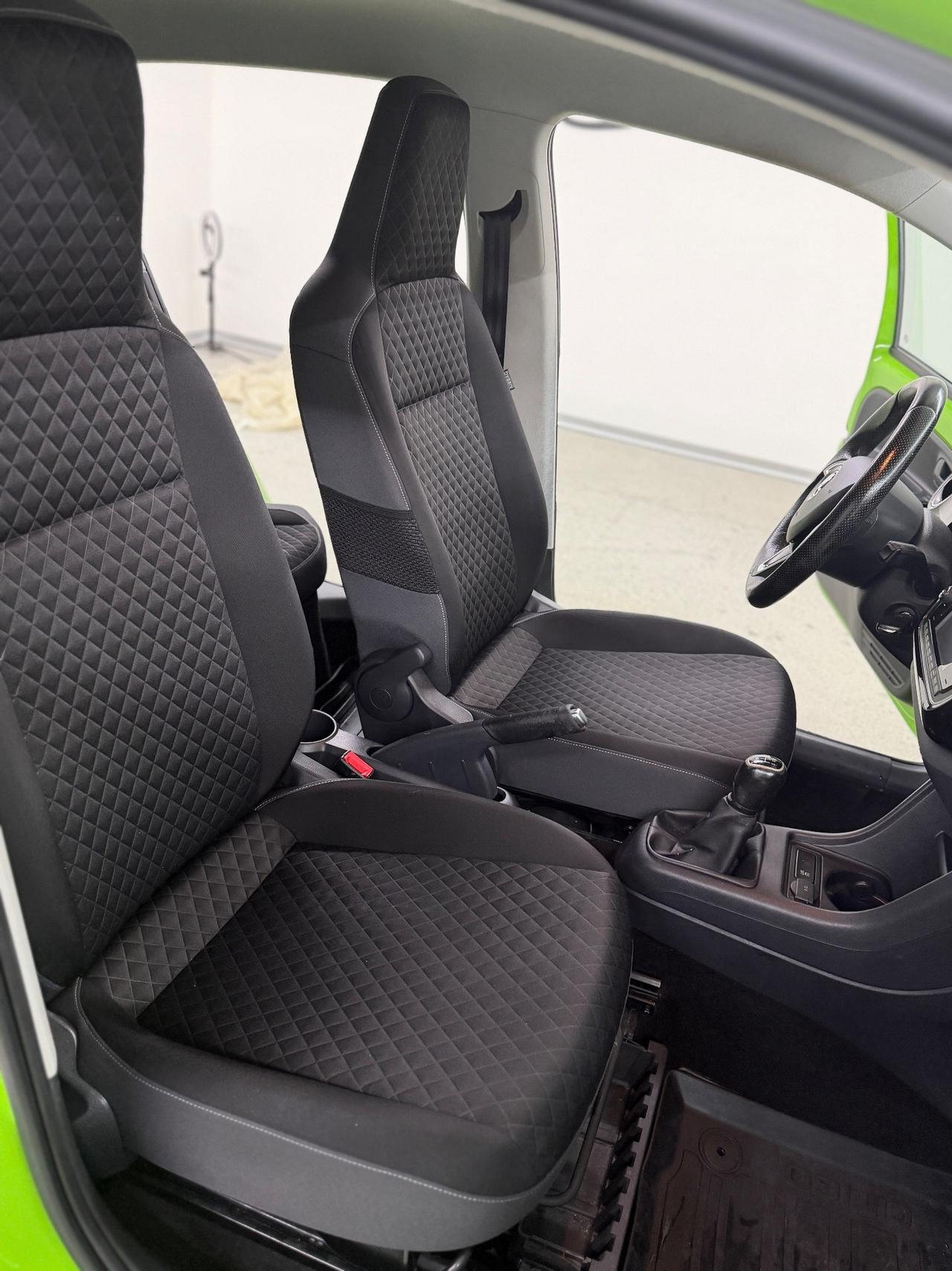 Skoda Citigo (anno 2019)
