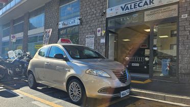 Lancia Ypsilon 1.2 69 CV Gold OK NEOPATENTATI GARANZIA 12 MESI