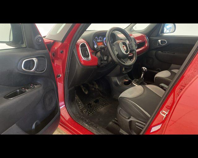 FIAT 500L 1.3 mjt Pop Star 85cv