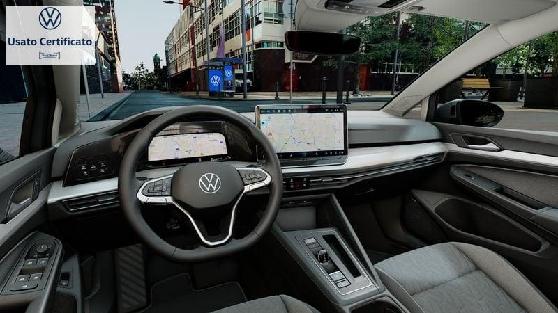 Volkswagen Golf 1.5 TSI eHybrid DSG Edition Plus