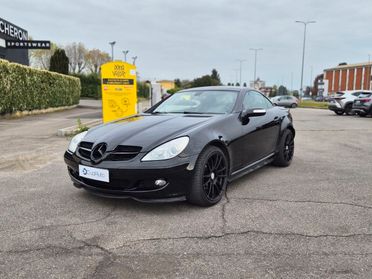 Mercedes Classe SLK 200 k
