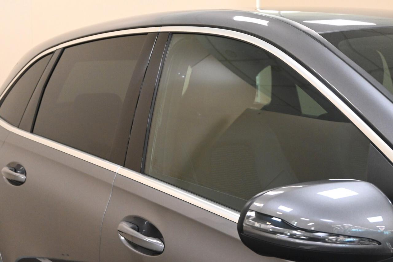 MERCEDES Classe B (W247) B 180 Automatic Sport